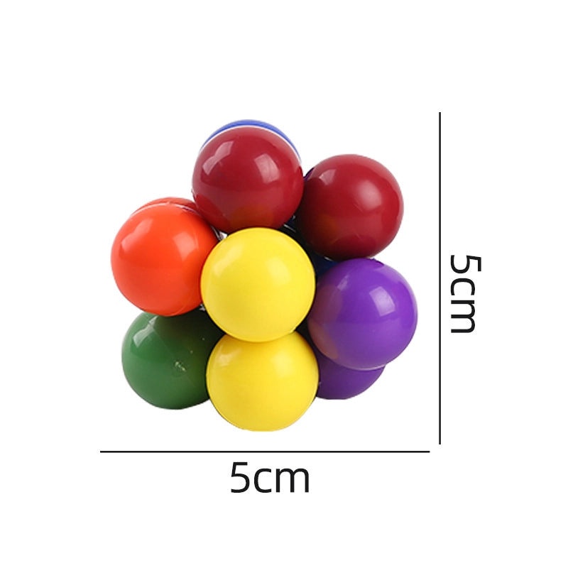 Plastic Balls for Table and Floor Games|Toys & Games