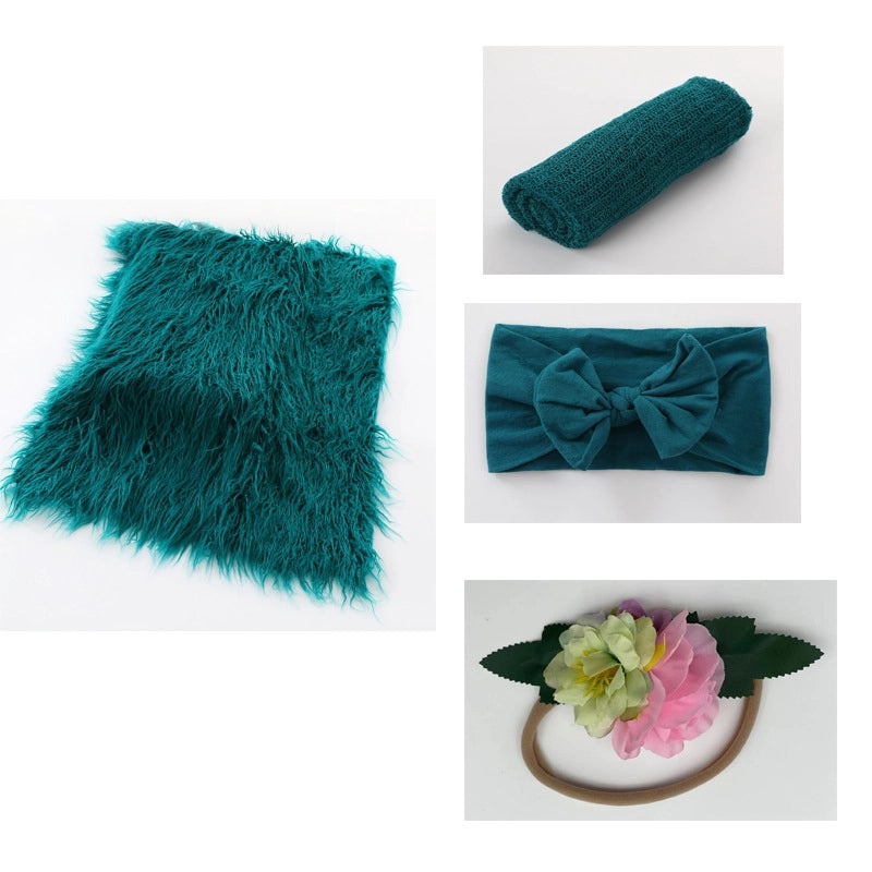 Newborn Photography Props Set | Baby Photography Accessories