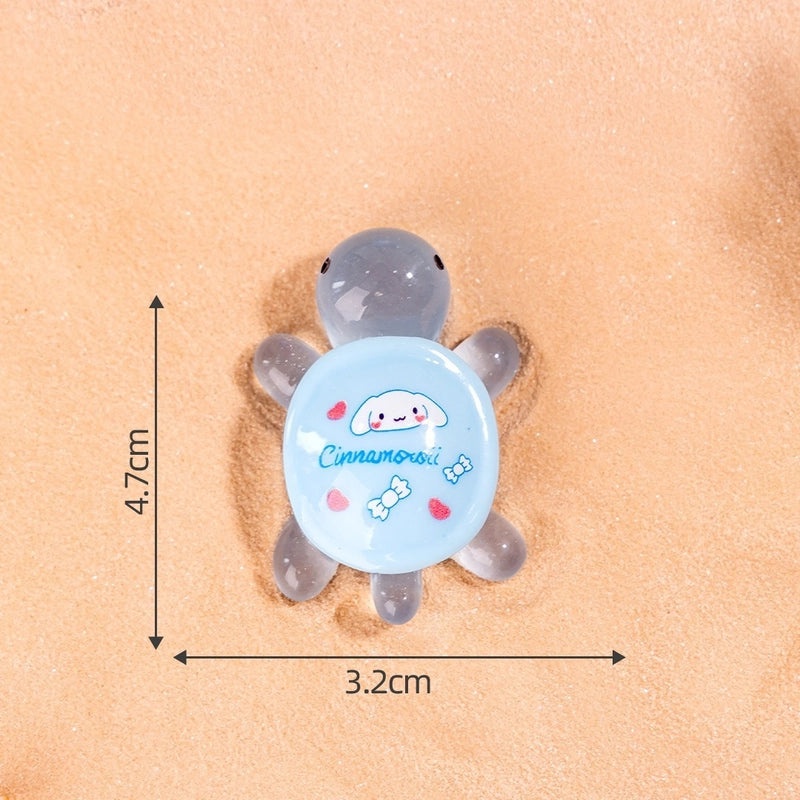 realistic tortoise figurine resin sculpture|animal figurines and collectibles