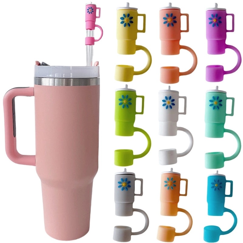 Charming Pastoral Floral PVC Accessory 1 Piece|Jewelry & Accessories