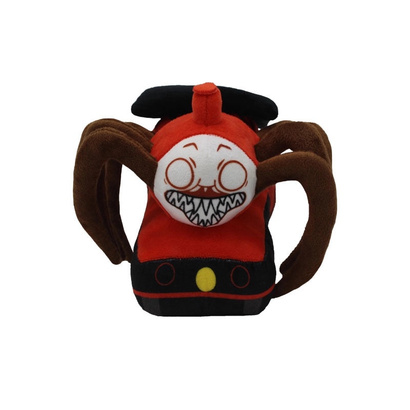 Soft Plush Spider Toy Filled with PP Cotton | Stuffed Animals & Plush Toys