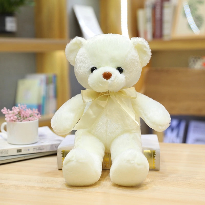 Soft Plush Bear Stuffed Toys Filled with PP Cotton | Plush Toys & Stuffed Animals