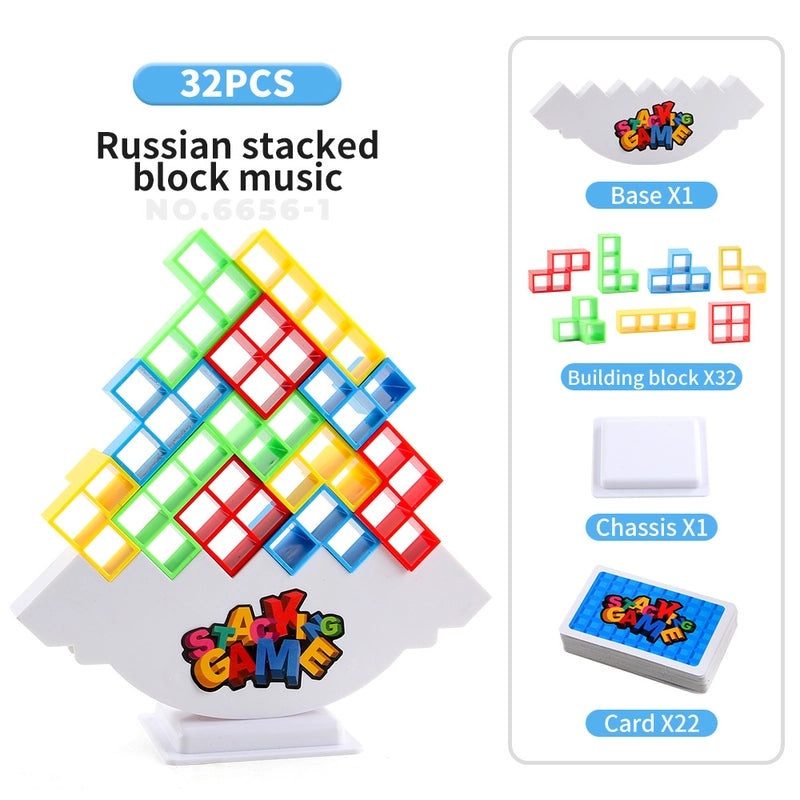 Educational Building Blocks for Kids Age 7-16|STEM Toys
