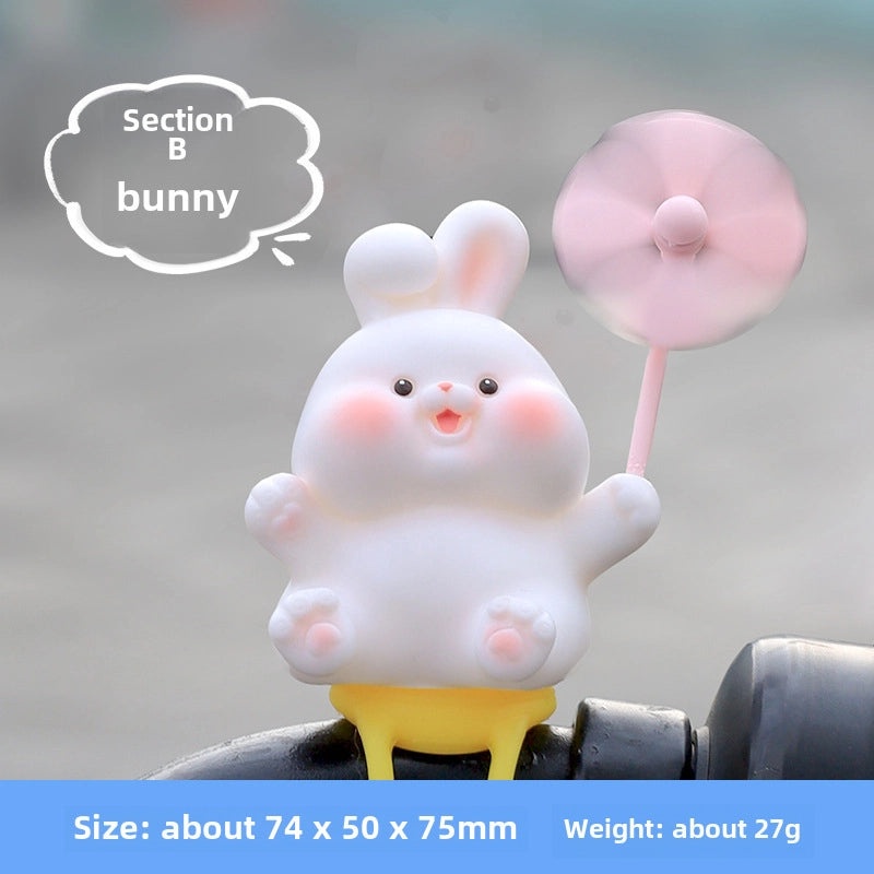 Cartoon Style Vinyl Artificial Decorations for Christmas and Valentine’s Day|Holiday & Seasonal Decorations