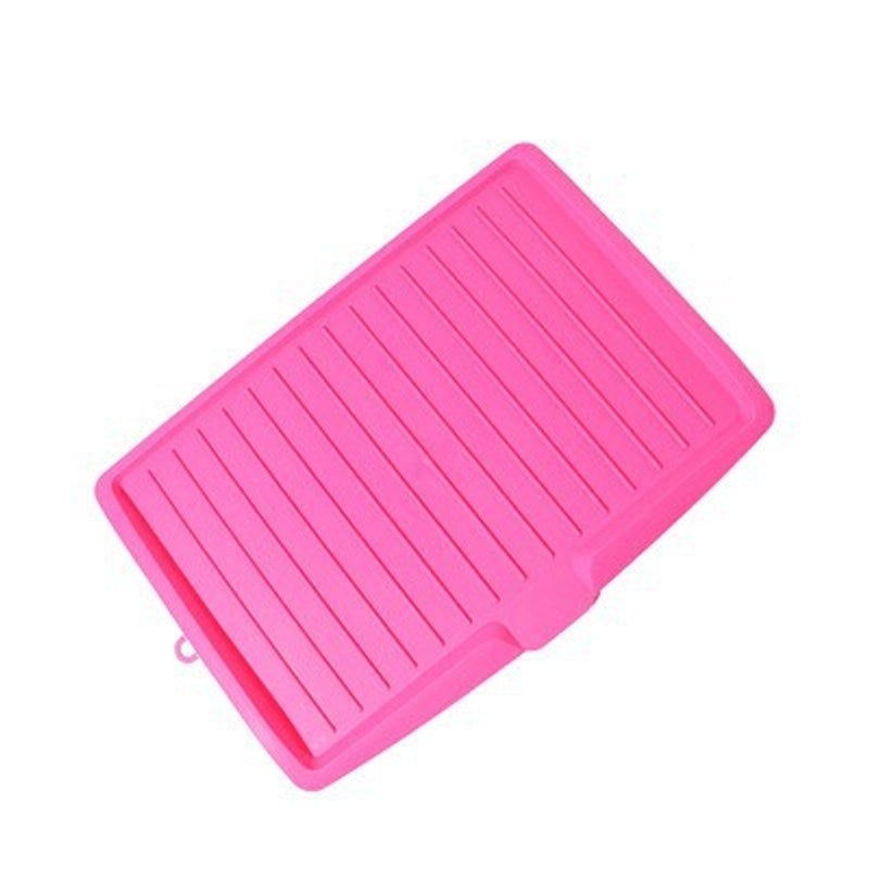 Creative Kitchen Draining Tray for Fruits Vegetables and Tableware | Kitchen Storage & Organization