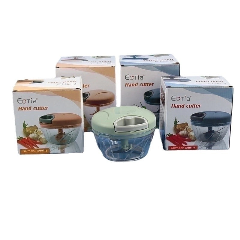 Minimalist Solid Color Garlic Peeler Silicone Kitchen Tool|Kitchen Accessories