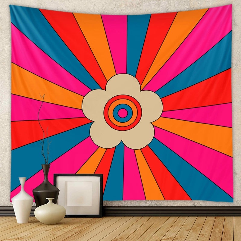 Colorful Hanging Fabric for Fashionable Room Decoration|Home Decor & Accessories