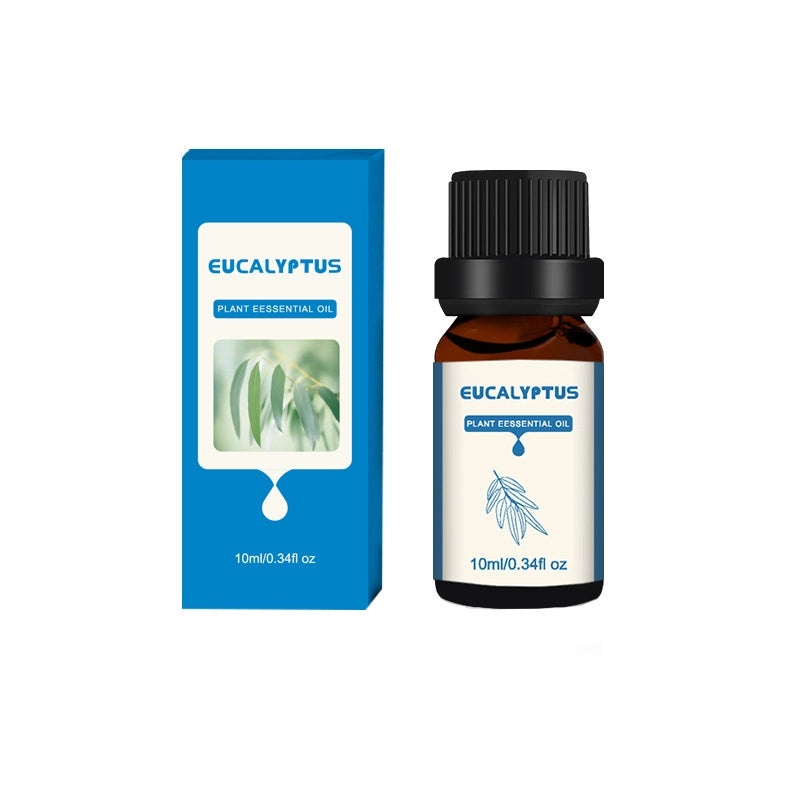 3 Pieces Water-Soluble Aromatherapy Essential Oils Set for Hotel Humidifiers | Home Fragrance & Aromatherapy