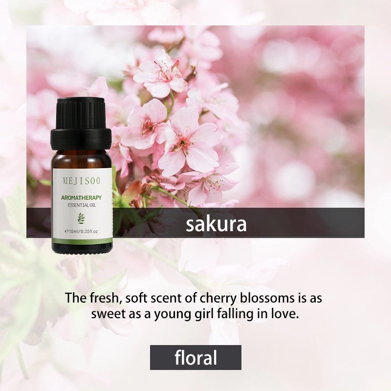 Romantic Scented Letter Home Aroma Decor|Home Fragrance