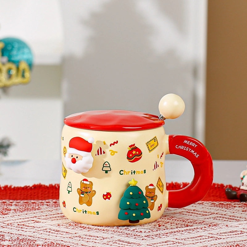 Festive Christmas Drinkware for Kitchen & Dining | Kitchen & Dining
