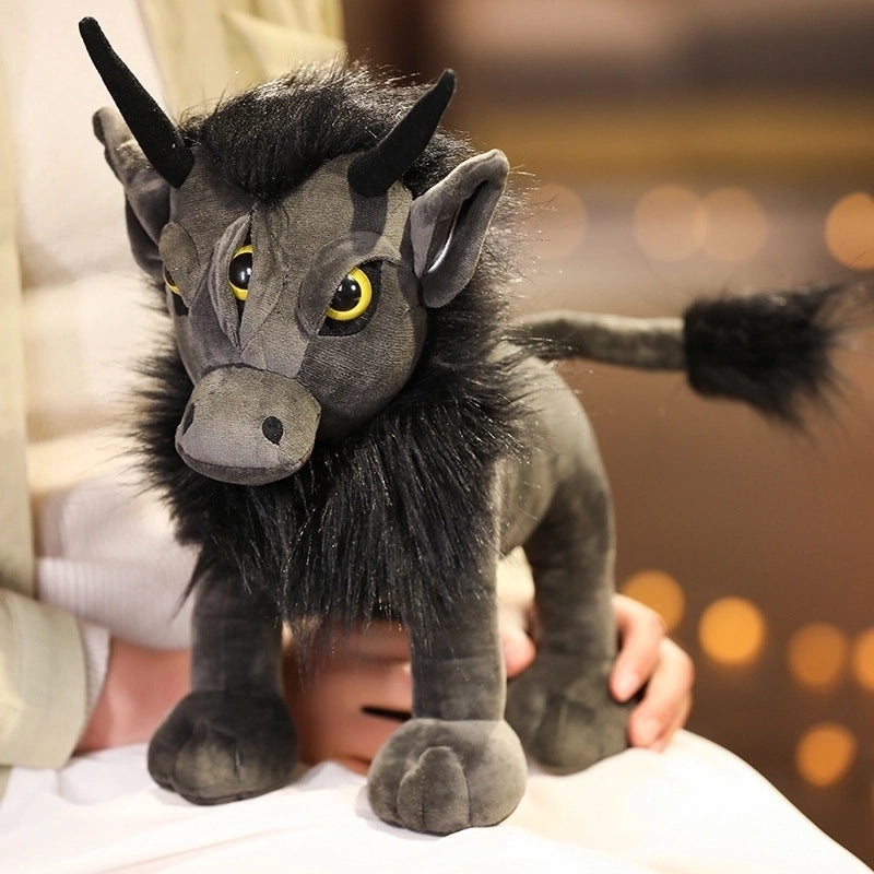 Stuffed Animal Dolls with PP Cotton Filling Soft Plush Toys|Toys & Hobbies