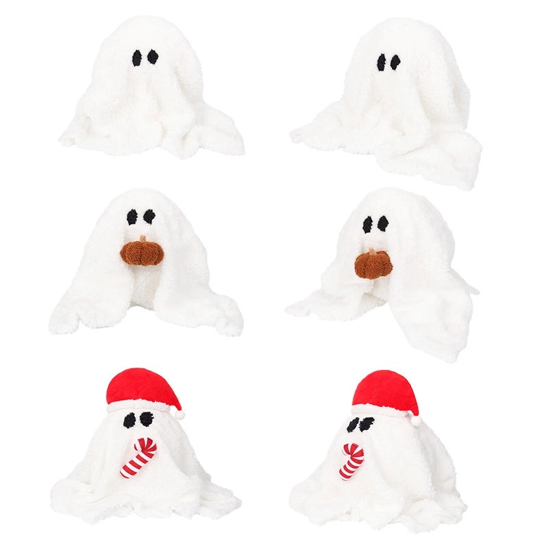 Halloween Color Block Dolls and Accessories Plush Cotton Toys | Toys & Games