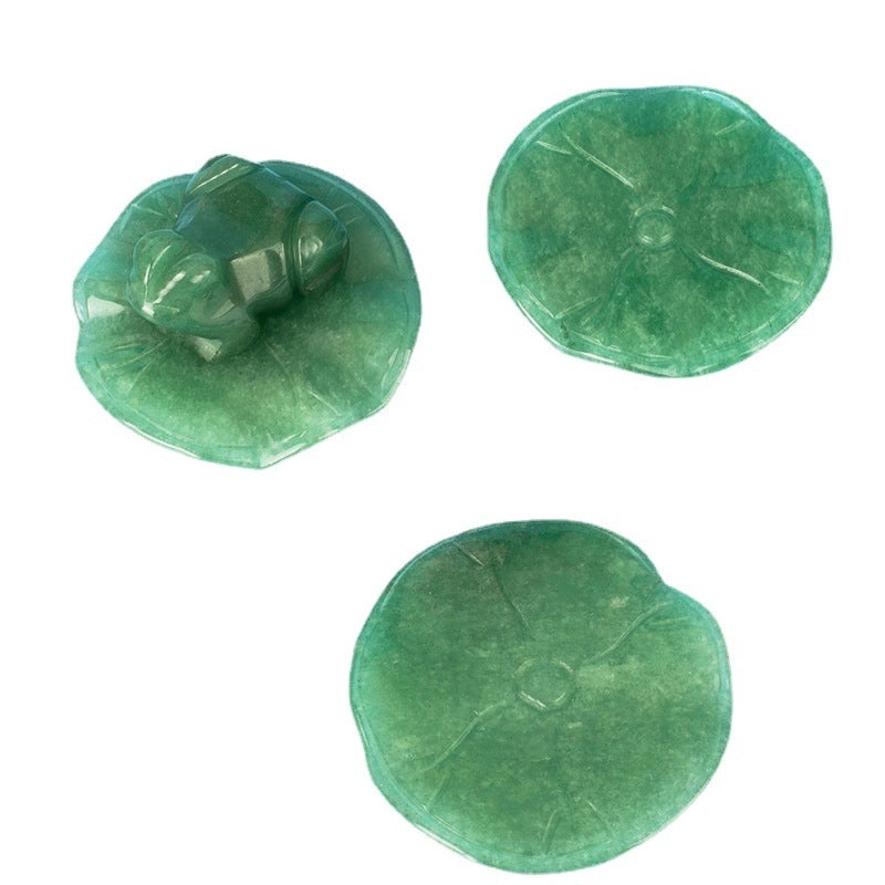 Minimalist Animal Gemstone Crystal Ornaments for Home Decor|Home & Living Decorations