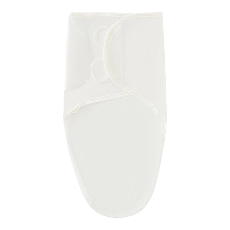 Newborn Baby Spring Sleeping Bag and Hat Set Soft Silkworm Fabric for Delivery Room 8304|Baby Clothing & Accessories