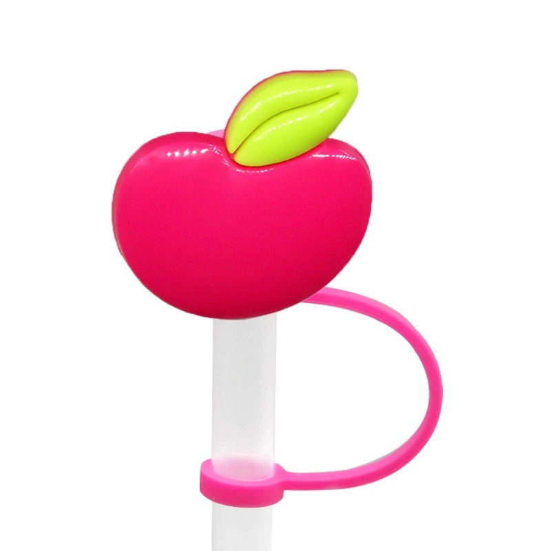 Multicolor PVC Straw Decorative Cap for Casual Vacations | Headwear & Hats