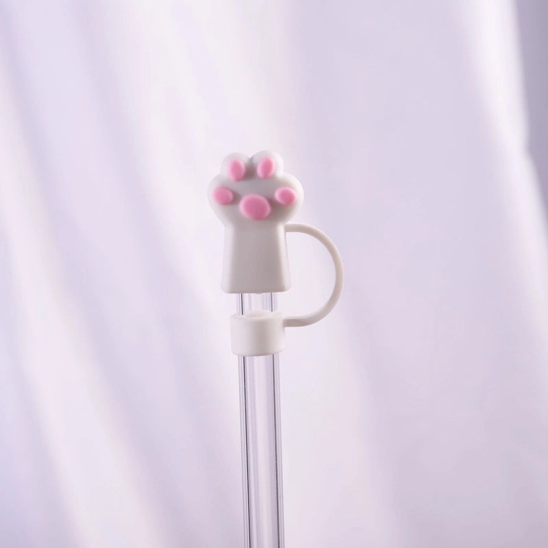 Soft Rubber Straw Decorative Cap for Vacation Casual Wear 1 Piece|Accessories & Jewelry