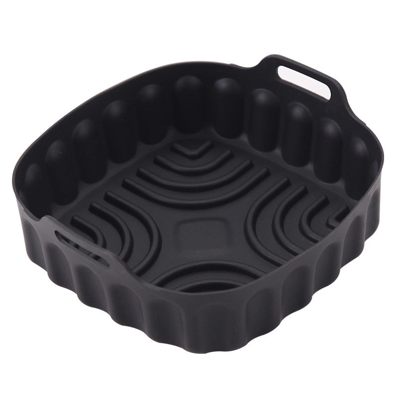 Simple Solid Color Silicone Bakeware Mold | Kitchen & Dining