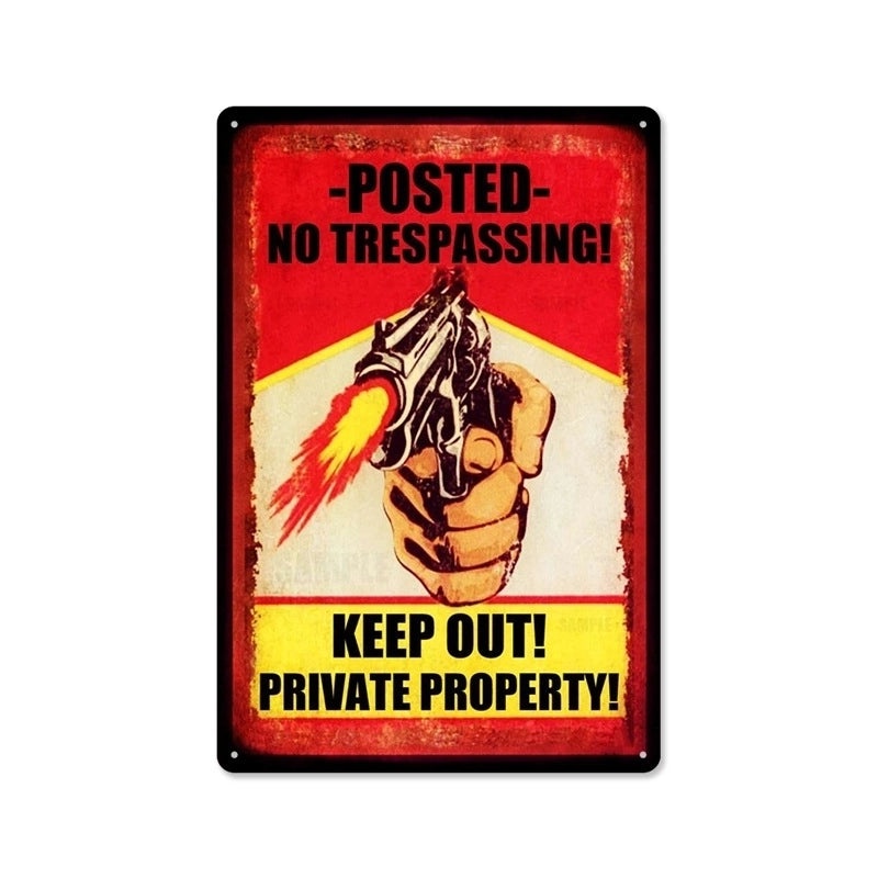 Whimsical Cartoon Letter Iron Pendant for Wall Decor|Home Decor Accessories