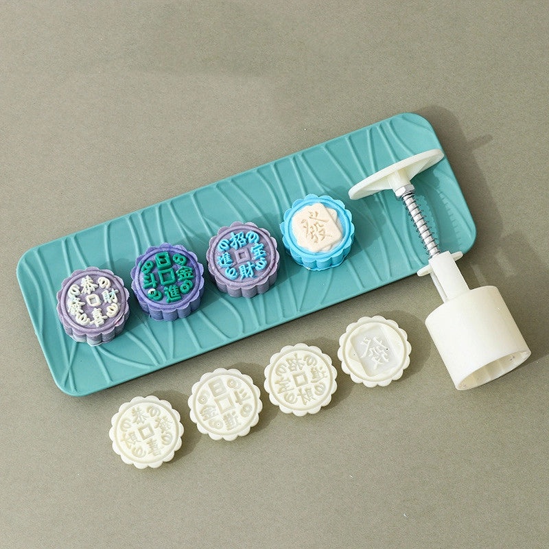 Fruit Shaped Stainless Steel Pastry Molds for Casual Kitchen Baking|Kitchen & Dining