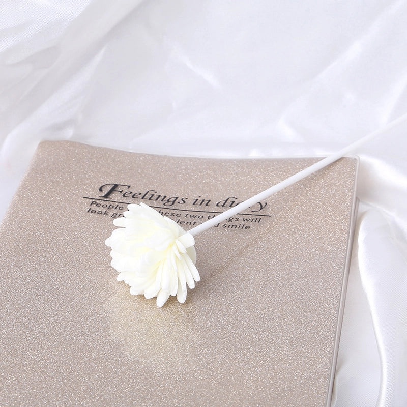 30cm Aromatherapy Flower Scented Reed Diffuser Sticks for Home Decoration and Fragrance | Home Fragrance