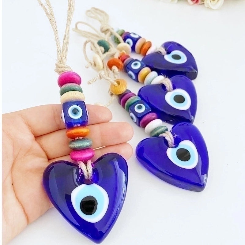 Devil's Eye Glass Pendant Cute and Fun Charm for Jewelry Accessories|Jewelry & Accessories