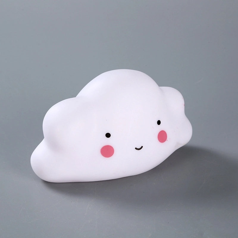 Cute Cloud Night Light for Kids Graduation Gift|Night Lights & Lamps