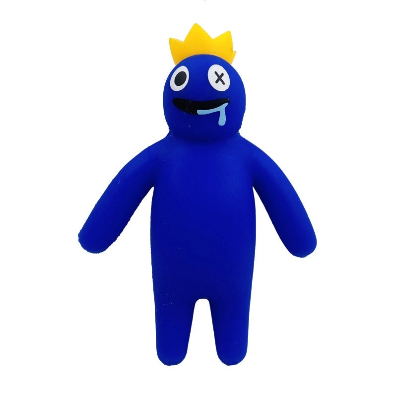 热门减压玩具 热门网红音乐解压 TPR材质 压力释放神器 | 减压玩具