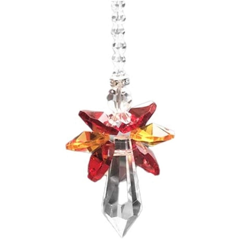 Crystal Sun Catcher Pendant for Home Decor | Home Decoration Accessories