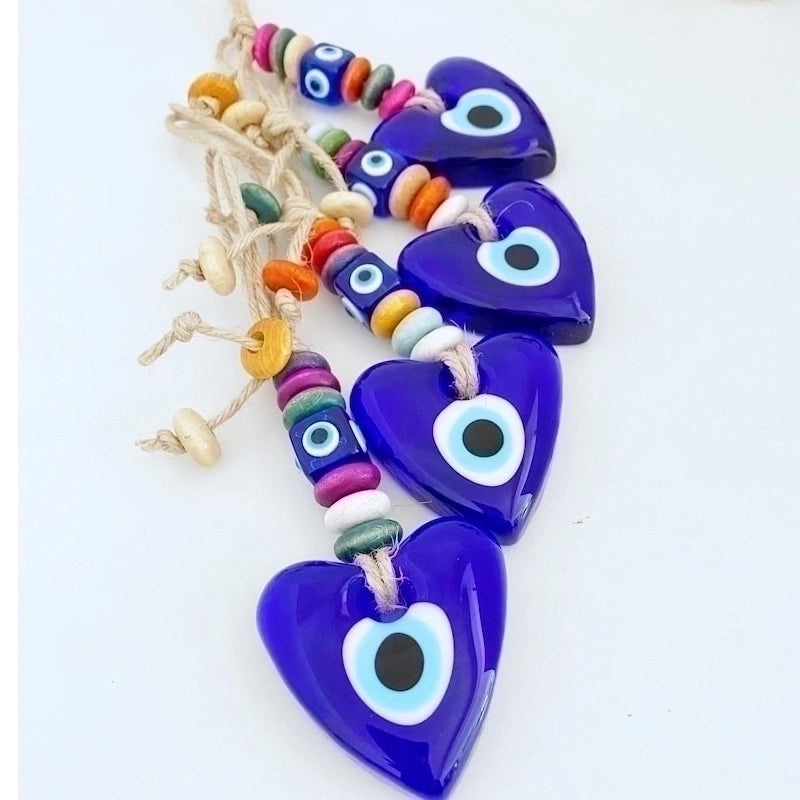 Devil's Eye Glass Pendant Cute and Fun Charm for Jewelry Accessories|Jewelry & Accessories