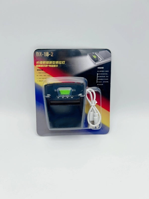 LED Rechargeable Headlamp for Fishing and Hiking | Outdoor Gear