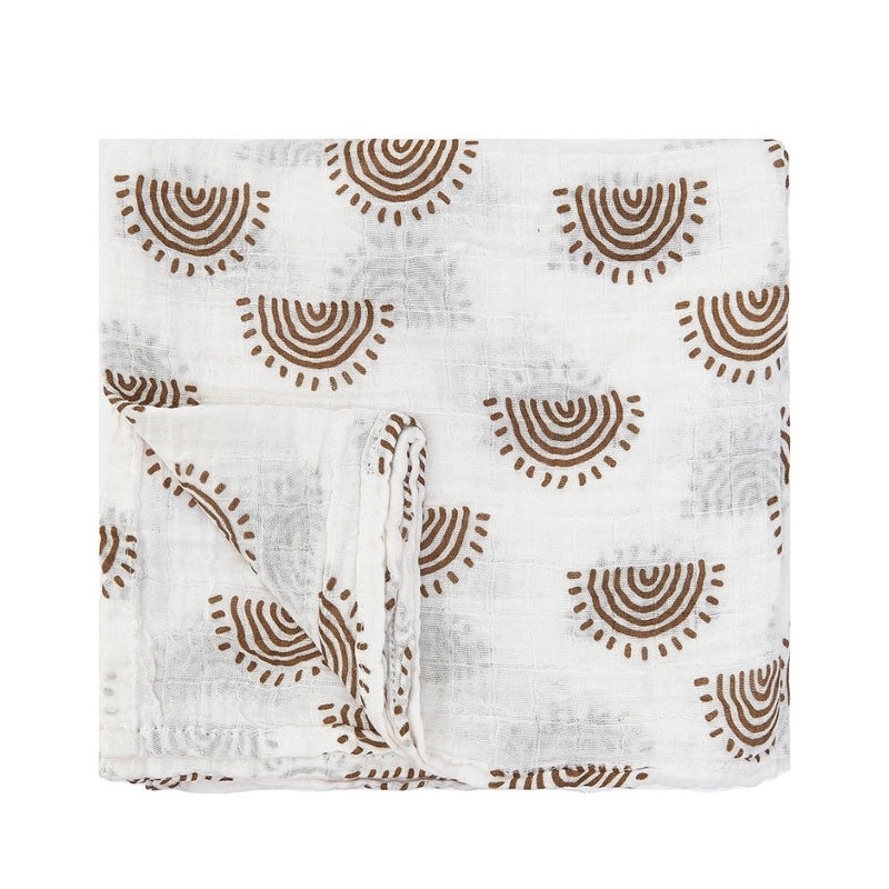 Adorable Animal Print Striped Solid Cotton Baby Bedding Set|Baby Bedding & Accessories