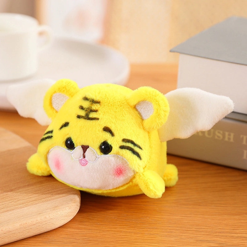 Wagging Animal Toys for Kids - Pig, Rabbit, Rat, Horse Small Gifts | Children's Toys & Gifts