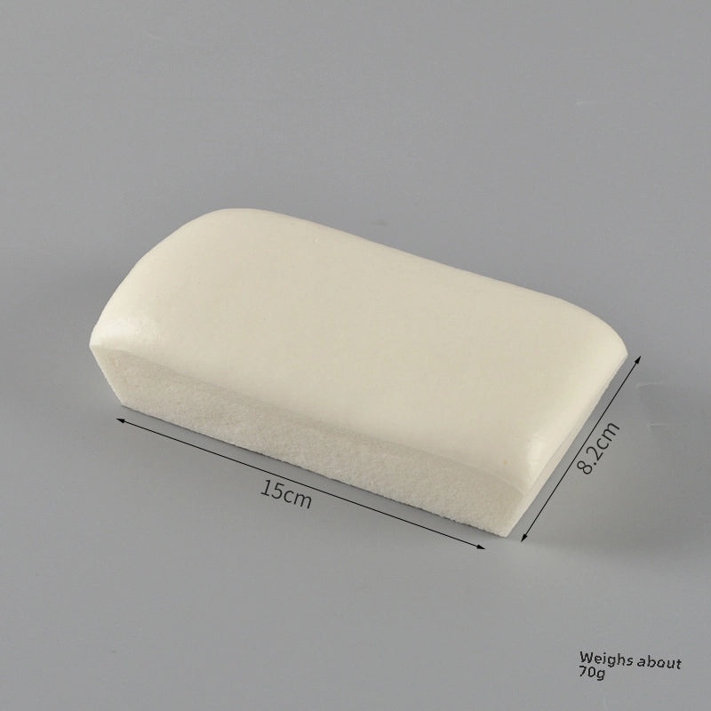 Slow Rebound Soft Sticky Hand Kneading Music Stress Relief Toy|Stress Relief Toys