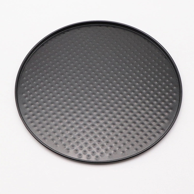 Carbon Steel Round Lock Cake Mold Set 4/7/9 Inch Non-Stick Chiffon Baking Tray with Removable Bottom|Bakeware