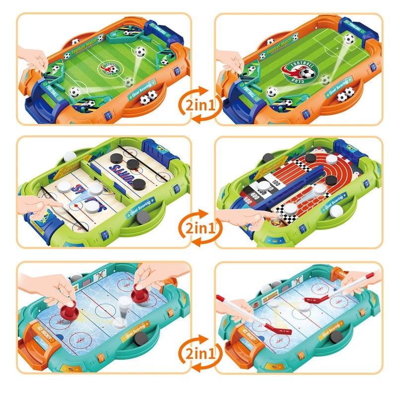 Toddler Sports Table Game for Ages 3-6 | Table & Floor Games