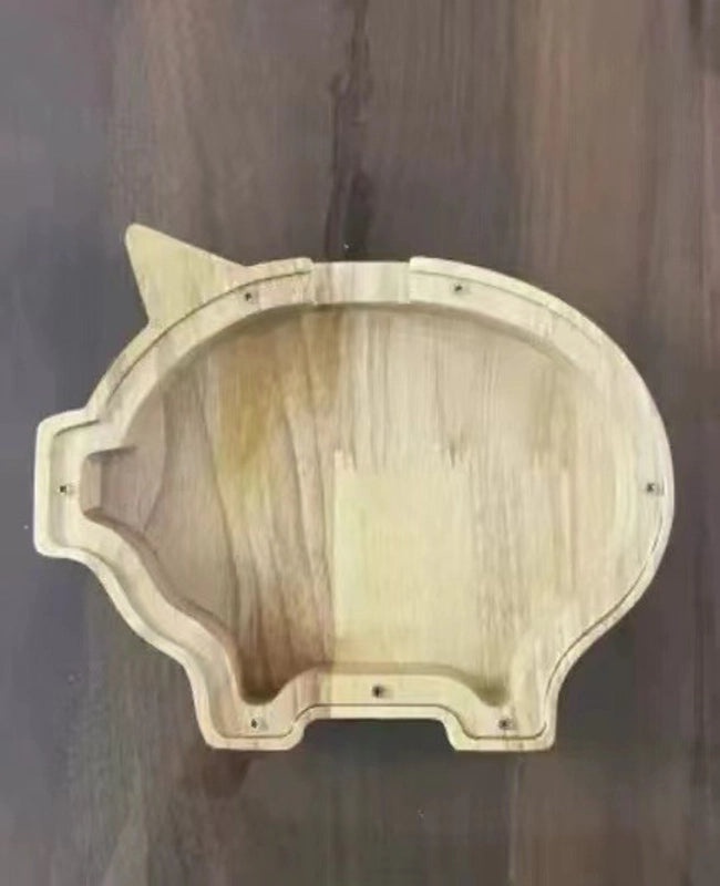 Charming Animal-Shaped Wooden Decor for Vacation Homes | Home Decor