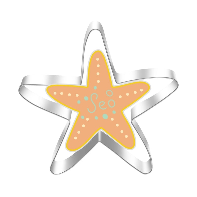 Solid Color 430 Stainless Steel Bakeware - Durable Single Piece|Kitchen Bakeware