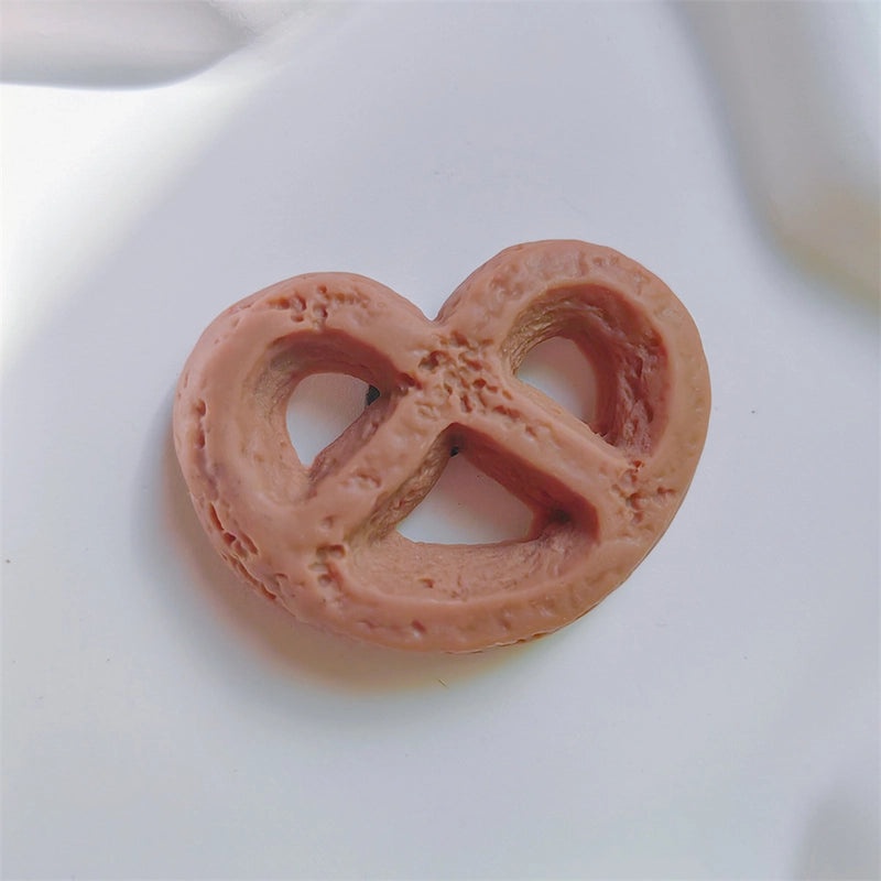 3D Bread and Cookie Refrigerator Magnets | Home Decor & Magnets