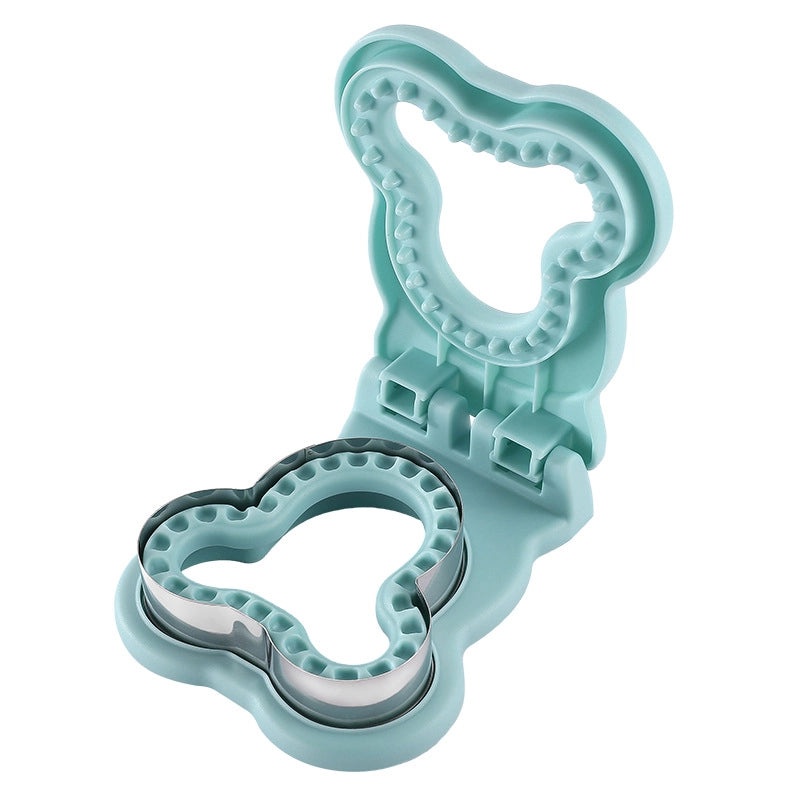 Bear Sandwich Mold DIY Baking Tool | Kitchen Tools