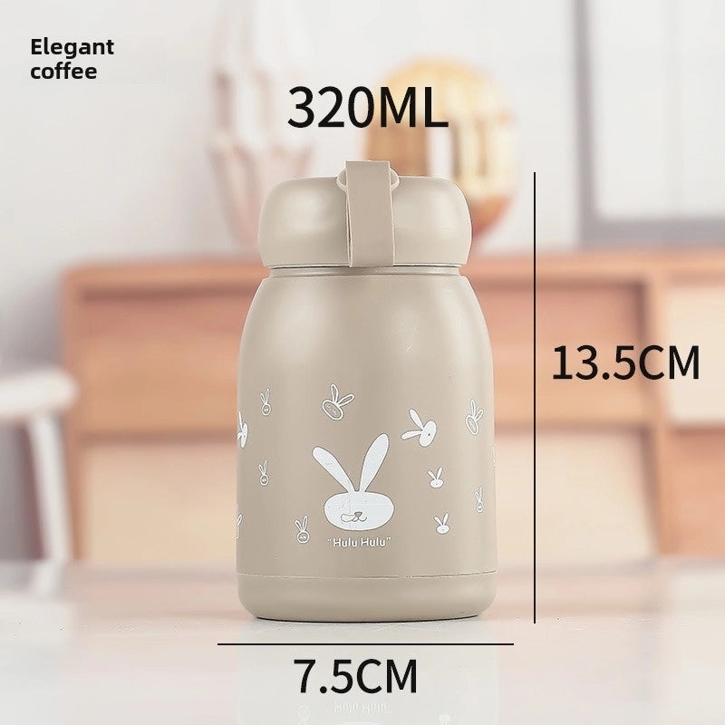 Trendy Harajuku Glass Cup for Women | Drinkware & Tumblers