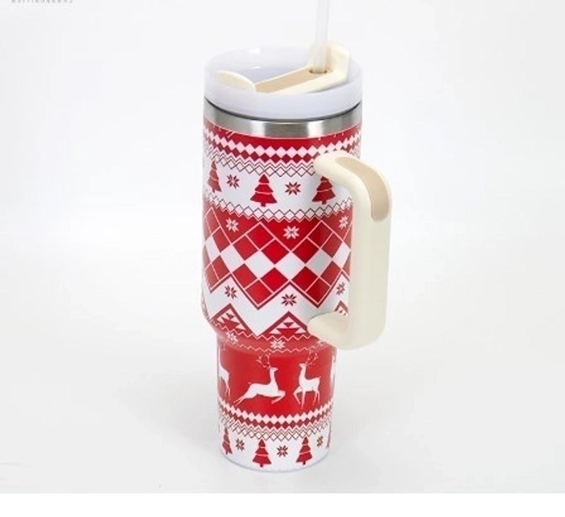 Stylish Cartoon Stainless Steel Water Bottles for Daily Use|Drinkware & Bottles