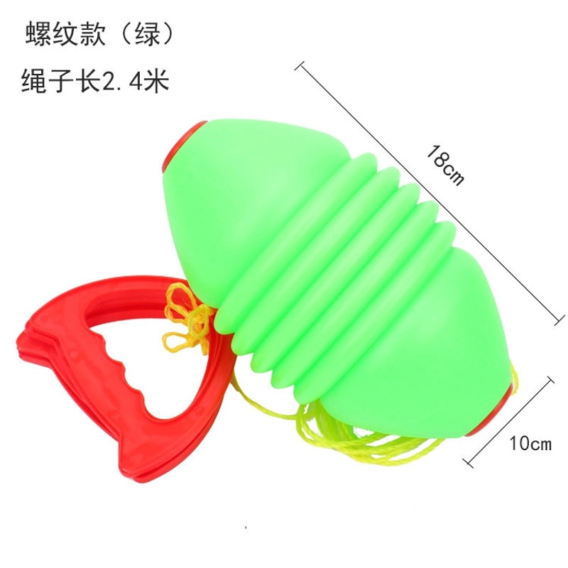 Sensory Integration Pull Ball Toy for Kids | Children's Educational Toys