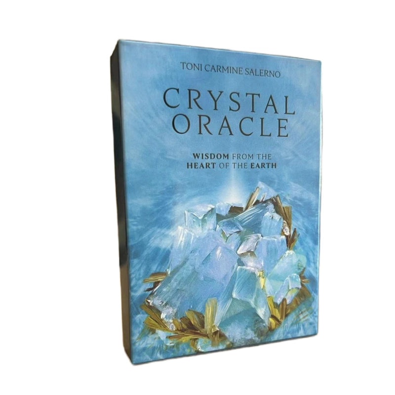 3-Piece Sea Journey Oracle Card Set | Oracle Cards