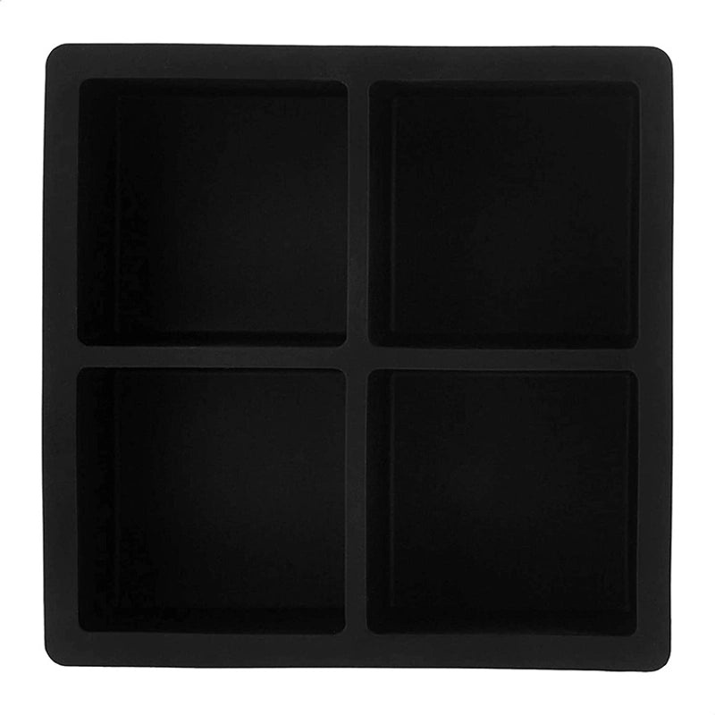 Premium Solid Color Silicone Kitchen Mold 1 Piece | Kitchen Tools & Accessories