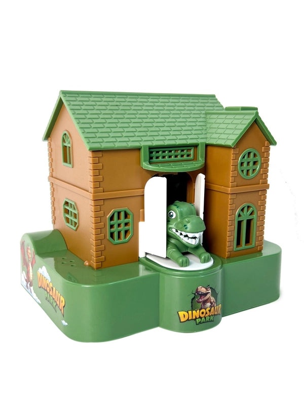 Stylish Casual Elegant Cute Animal Design ABS Jewelry|Fashion Accessories