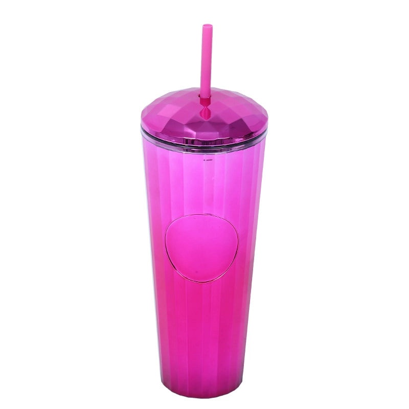 Stylish Solid Color Casual Water Bottles|Drinkware & Hydration