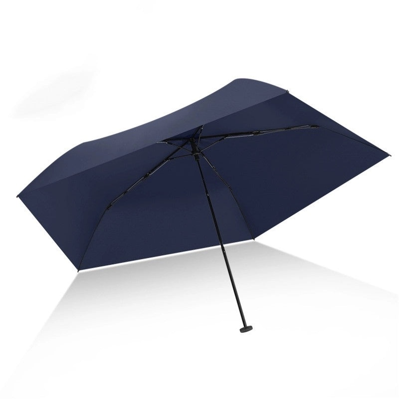 Minimalist Solid Color Alloy and Aluminum Pendant Necklace | Jewelry & Accessories