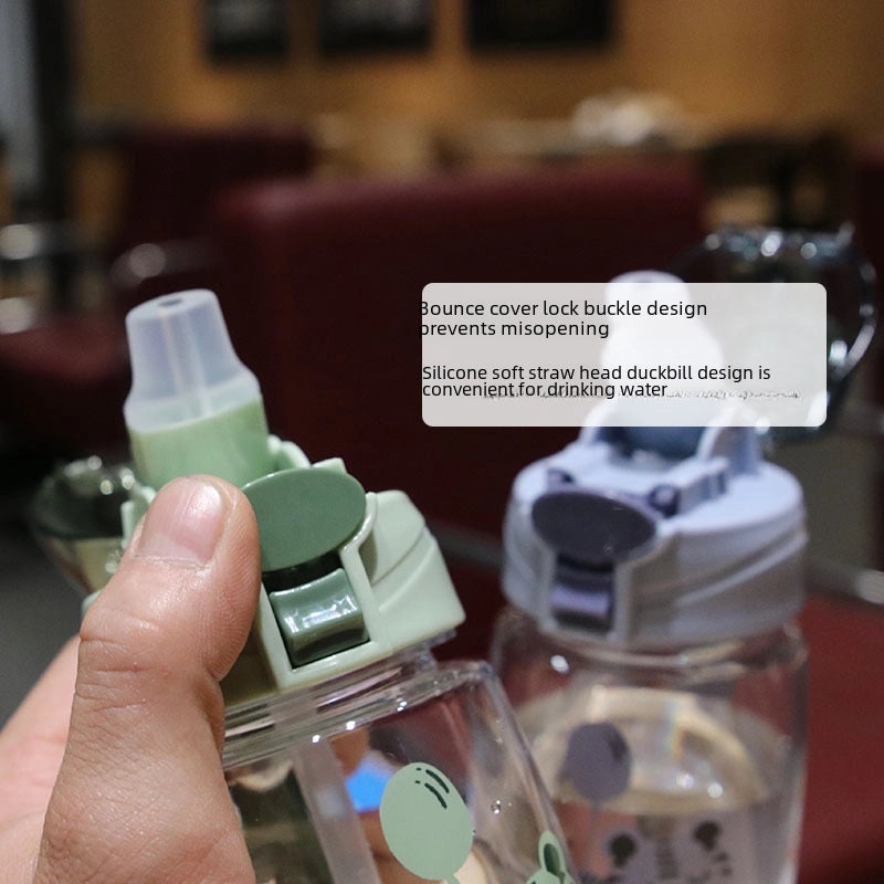 Holiday Cartoon Accessories Collection|Seasonal Jewelry