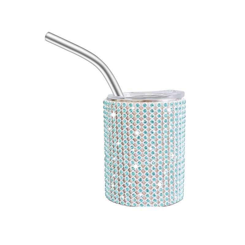 Multicolor Stainless Steel Thermos Cup 1pc Casual 201 & 304 Grade Insulated Drinkware|Thermoses & Travel Mugs