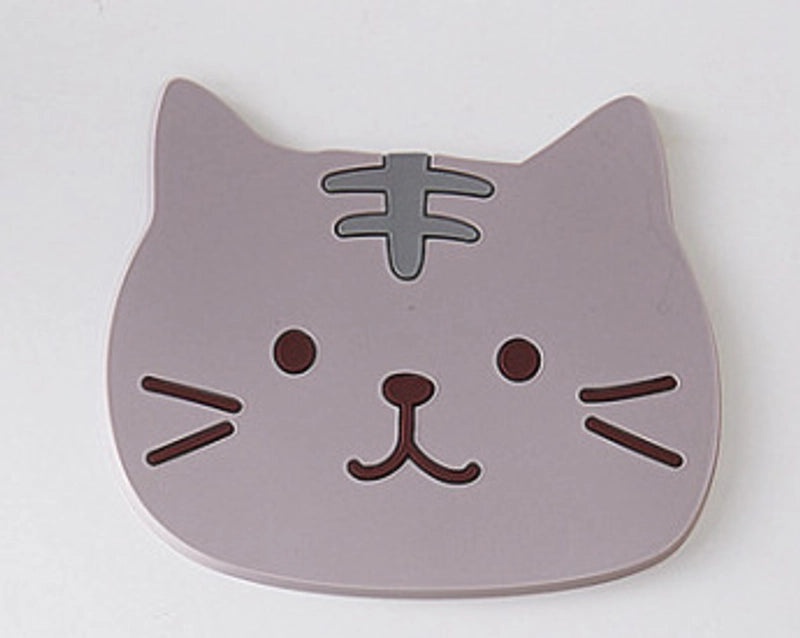 Adorable Cartoon Silicone Placemat for Kids 1 Piece|Home & Kitchen Tableware